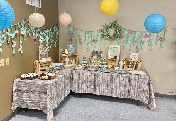 Firefly Nook Gatherings