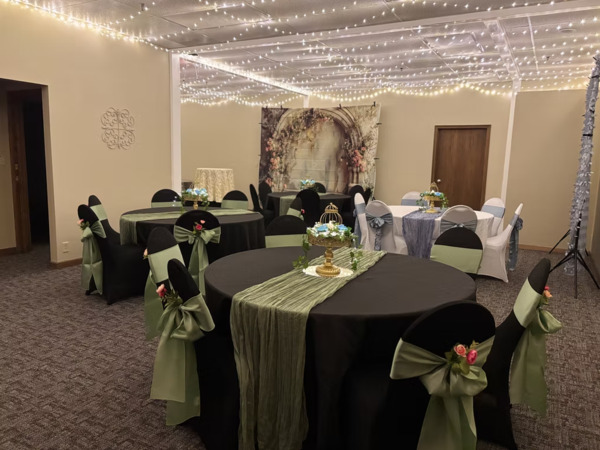 Firefly Nook Gatherings