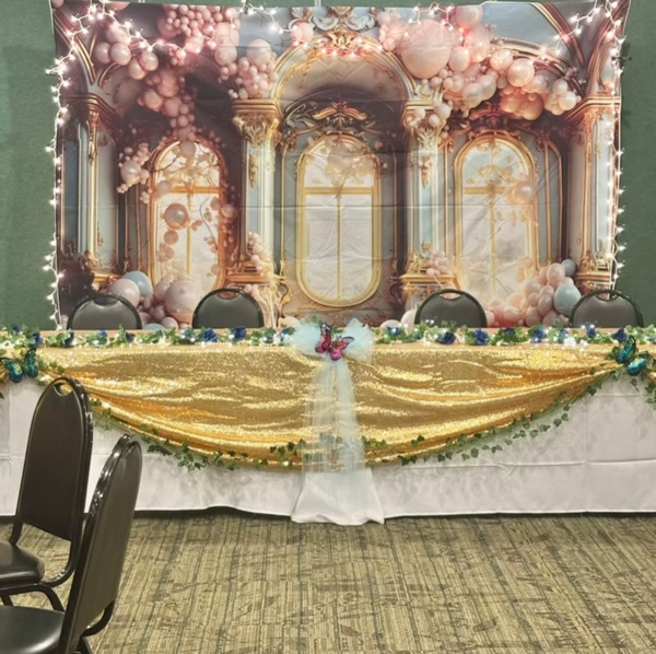 Firefly Nook Gatherings