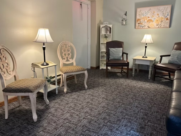 Firefly Nook Gatherings