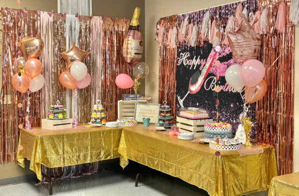 Firefly Nook Gatherings