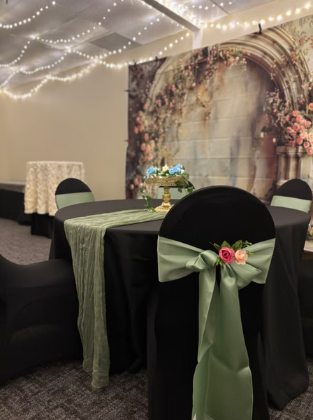 Firefly Nook Gatherings