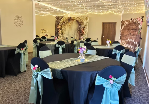 Firefly Nook Gatherings