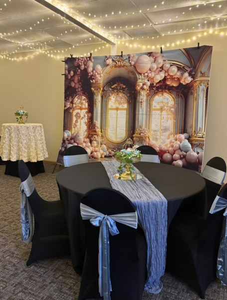 Firefly Nook Gatherings