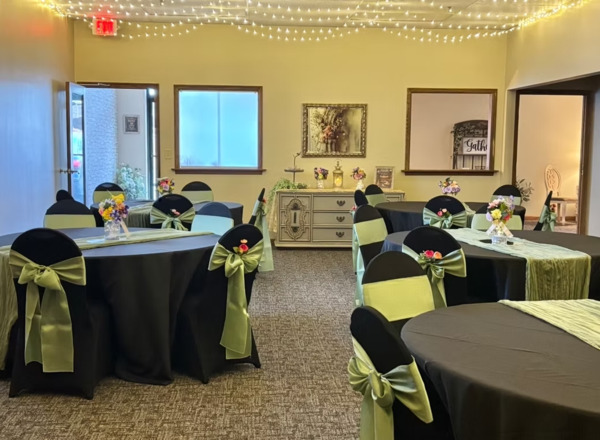 Firefly Nook Gatherings