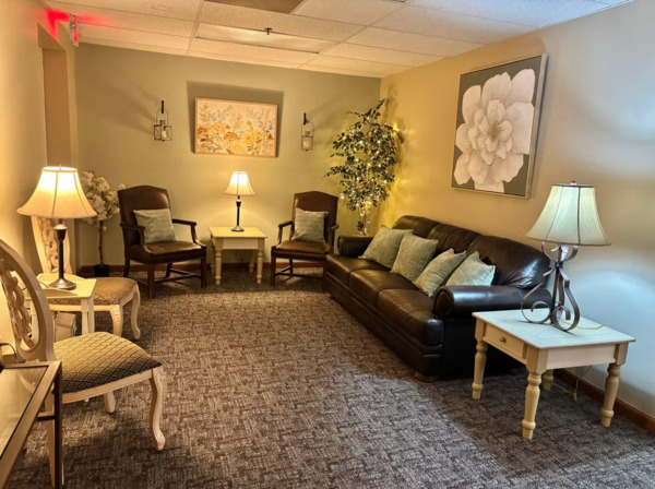 Firefly Nook Gatherings