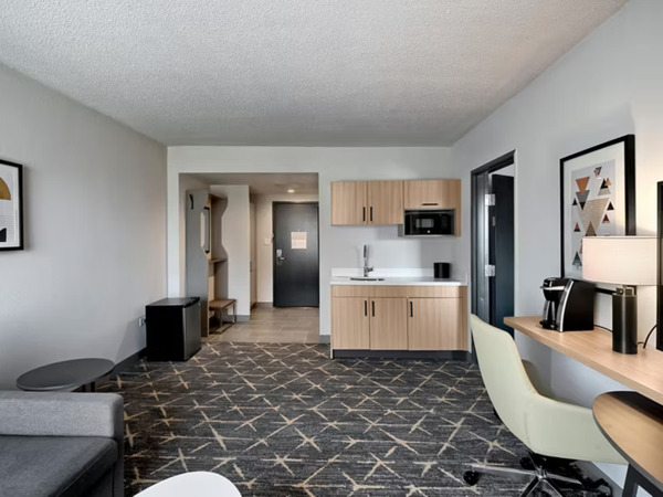 Holiday Inn Hotel & Suites Chicago-Downtown