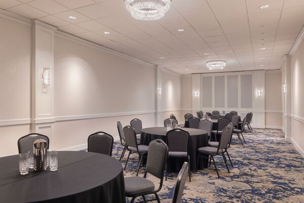 Renaissance Framingham Hotel & Conference Center