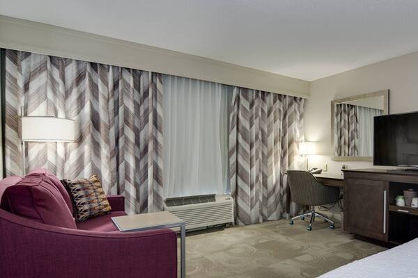 Hampton Inn Atlanta-Fairburn