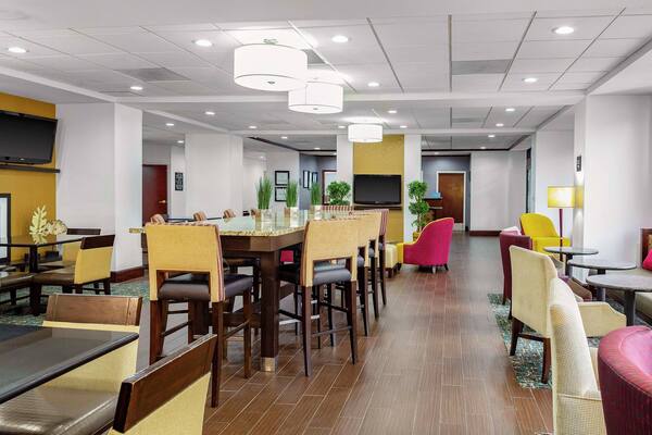 Hampton Inn Atlanta-Fairburn