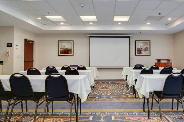 Hampton Inn Atlanta-Fairburn