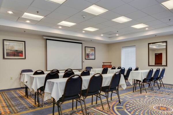 Hampton Inn Atlanta-Fairburn