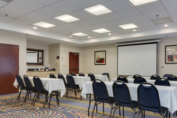 Hampton Inn Atlanta-Fairburn