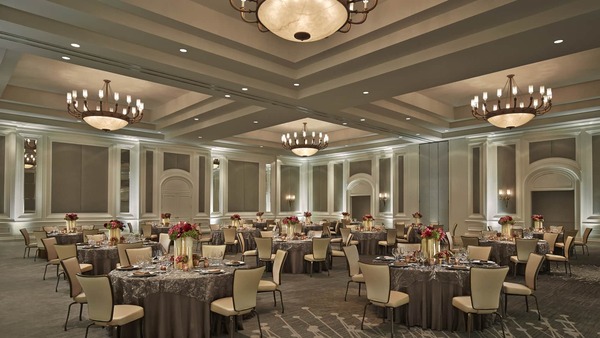 Four Seasons Hotel Las Vegas