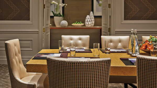 Four Seasons Hotel Las Vegas