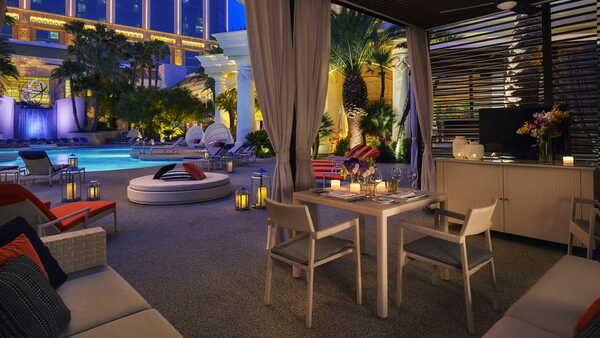 Four Seasons Hotel Las Vegas