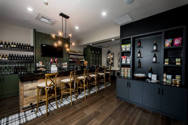 Hampton Inn & Suites Dobson