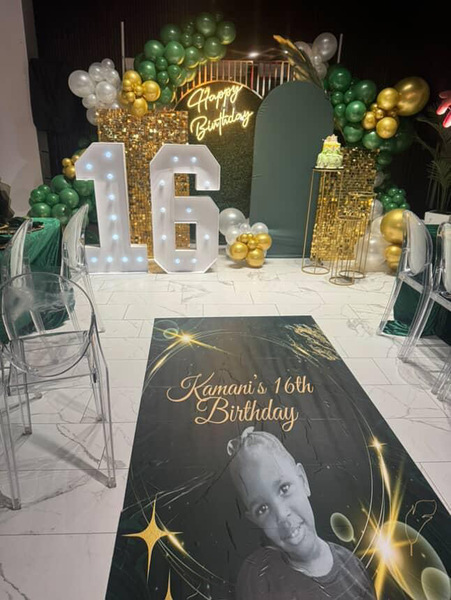 Living Room Space Venue