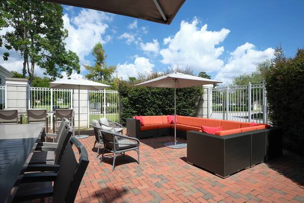 Hilton Garden Inn Meridian