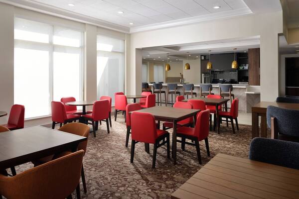 Hilton Garden Inn Meridian