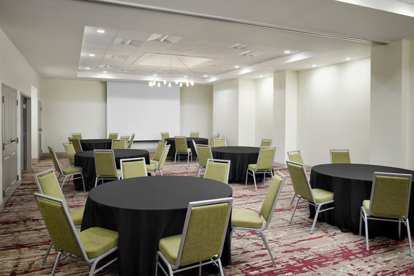 Hilton Garden Inn Meridian