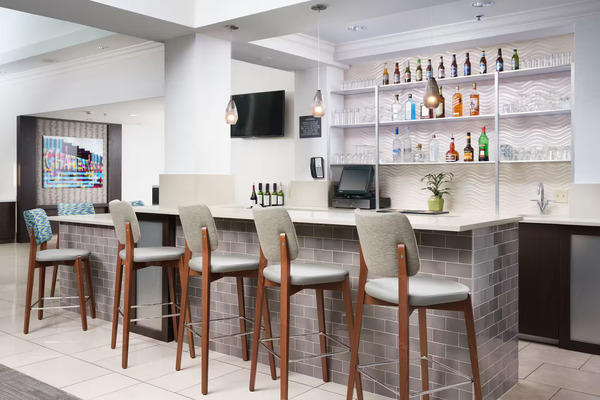 Hilton Garden Inn Chattanooga Downtown