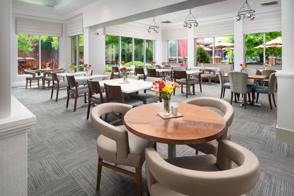 Hilton Garden Inn Chattanooga Downtown