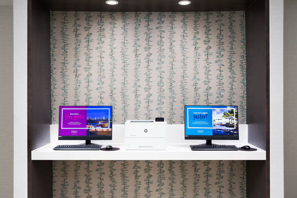 Hilton Garden Inn Chattanooga Downtown