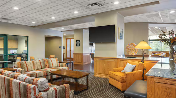 Hampton Inn Kalispell