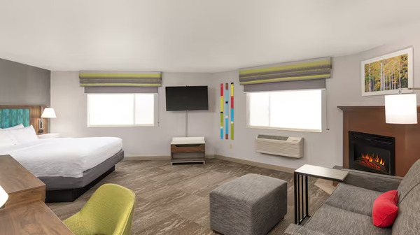 Hampton Inn Kalispell