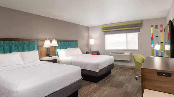 Hampton Inn Kalispell