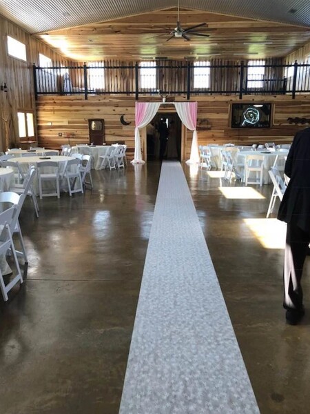 Bullard Farm And Pavilion/Hitchin Post