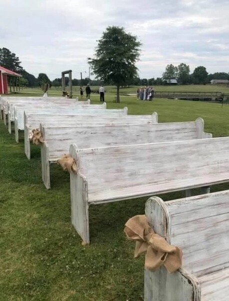 Bullard Farm And Pavilion/Hitchin Post