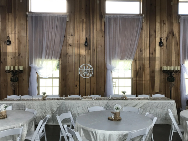 Bullard Farm And Pavilion/Hitchin Post