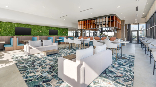 Cambria Hotel Nashville Midtown