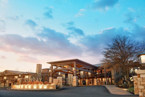 Oglebay Resort