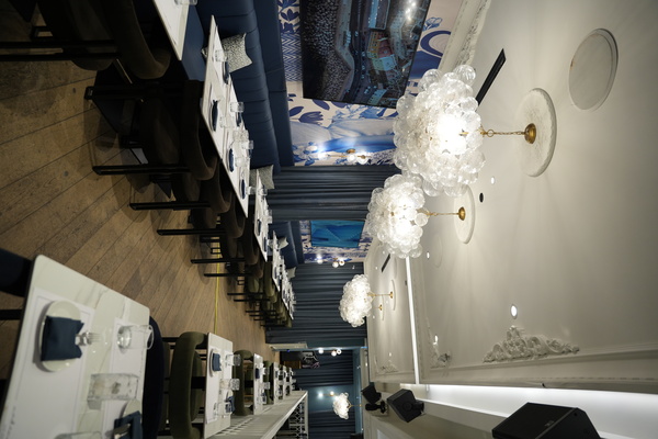 Mademoiselle Raw Bar + Grill