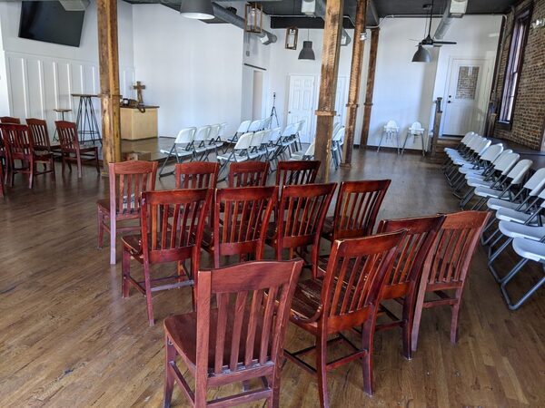 Nicholasville Town Center - Event Venue