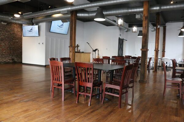 Nicholasville Town Center - Event Venue