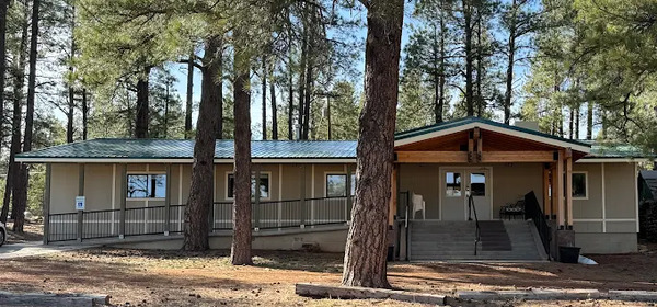 Light On The Mountain Campground