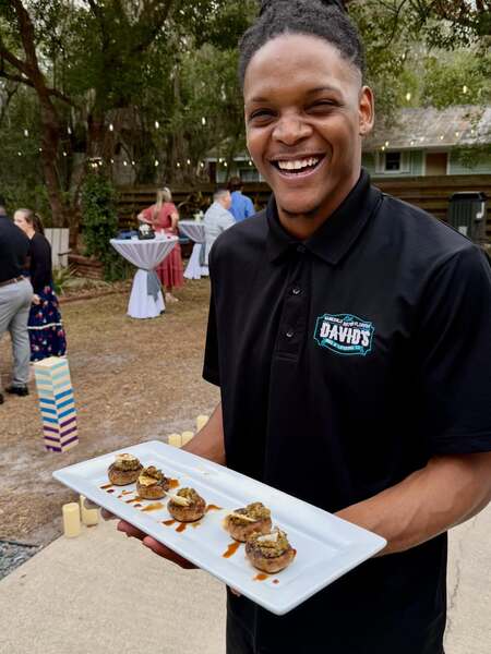 David's BBQ & Catering