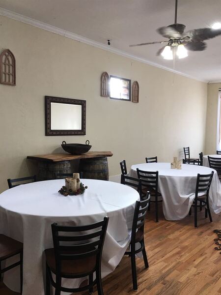 Rosie's In Reidville