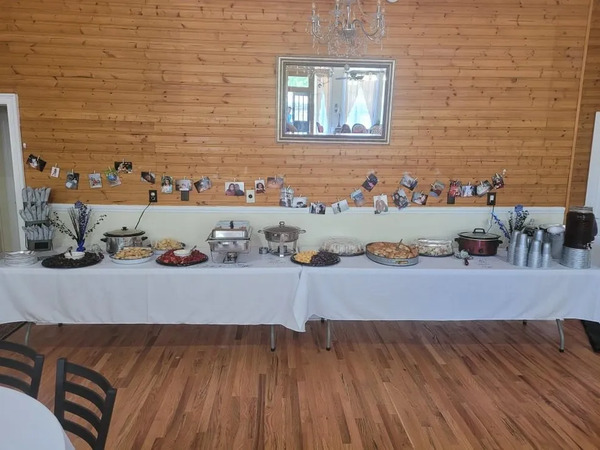 Rosie's In Reidville