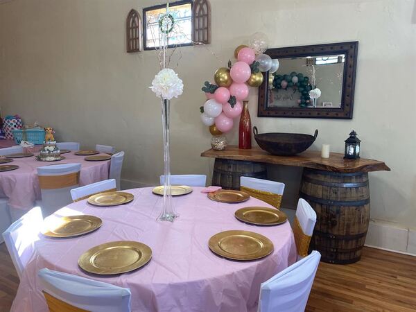 Rosie's In Reidville