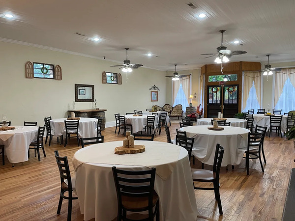 Rosie's In Reidville