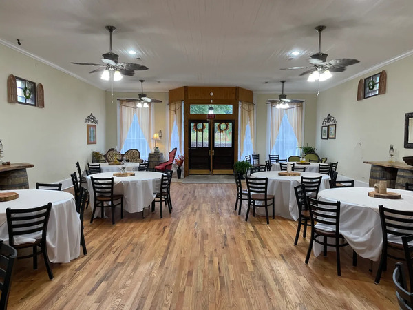 Rosie's In Reidville