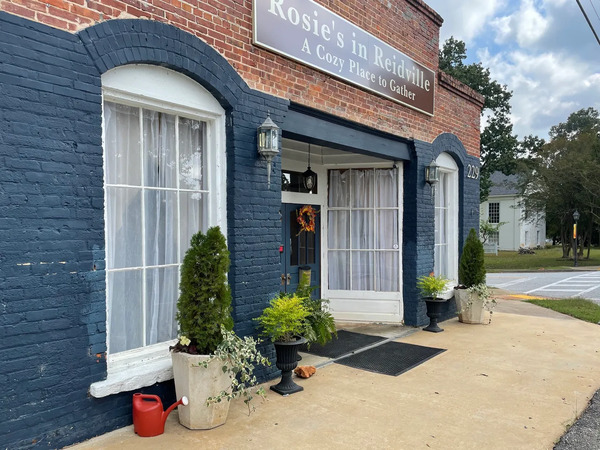 Rosie's In Reidville