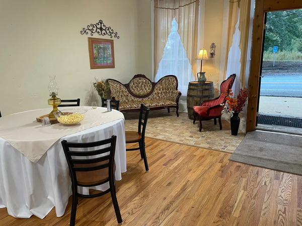 Rosie's In Reidville