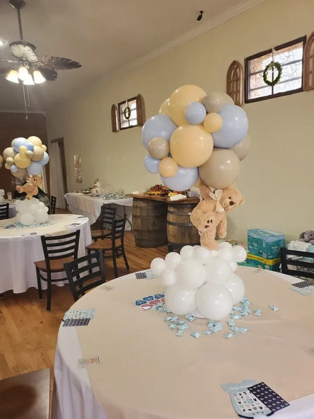 Rosie's In Reidville