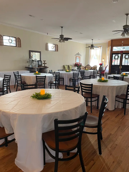 Rosie's In Reidville